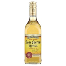 Jose Cuervo Especial Tequila Gold 70cl